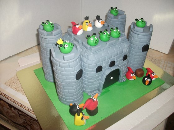 ТОРТЫ: ТОРТЫ