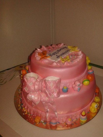 ТОРТЫ: ТОРТЫ