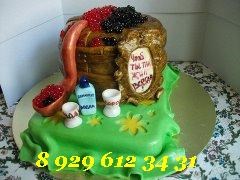 ТОРТЫ: ТОРТЫ