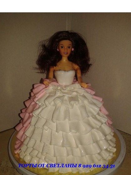 ТОРТЫ: ТОРТЫ