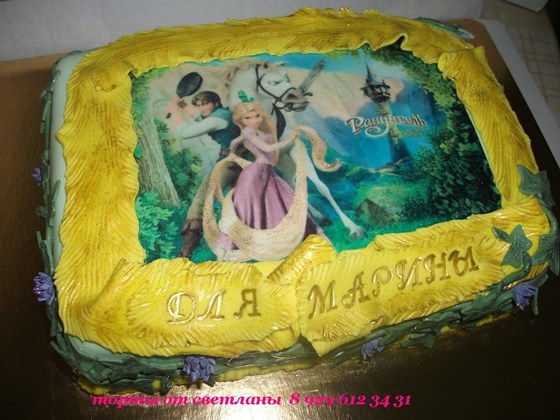 ТОРТЫ: ТОРТЫ