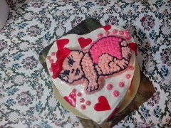 ТОРТЫ: ТОРТЫ