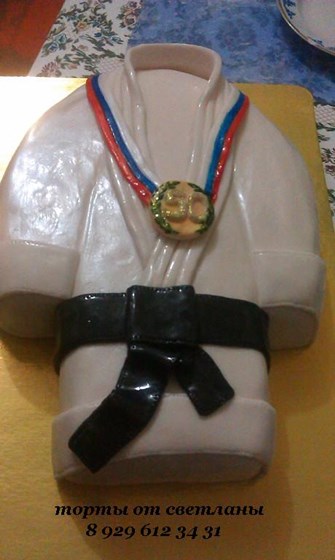 ТОРТЫ: ТОРТЫ