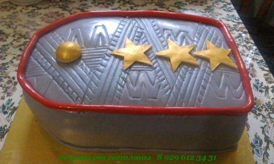 ТОРТЫ: ТОРТЫ