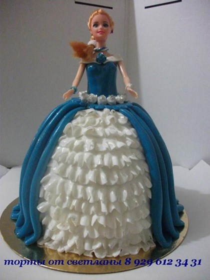 ТОРТЫ: ТОРТЫ