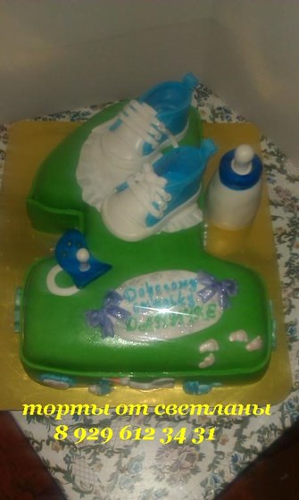 ТОРТЫ: ТОРТЫ