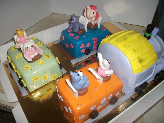 ТОРТЫ: ТОРТЫ