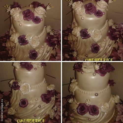 ТОРТЫ: ТОРТЫ