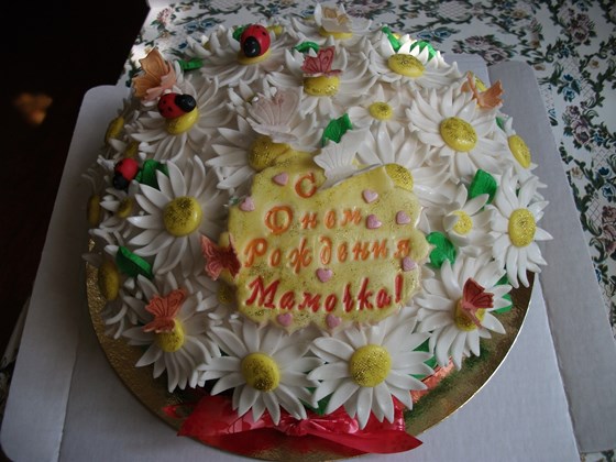 ТОРТЫ: ТОРТЫ