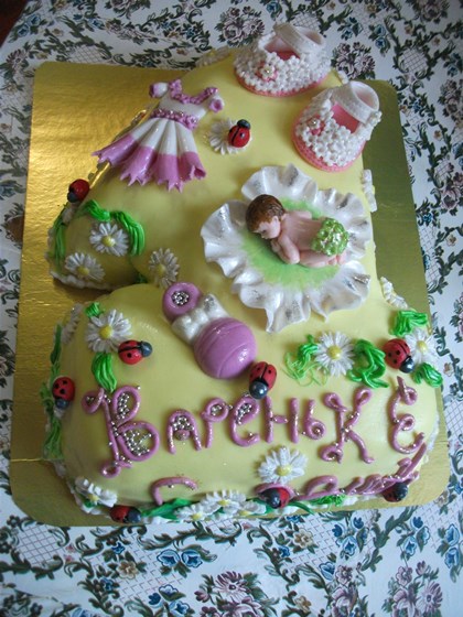 ТОРТЫ: ТОРТЫ